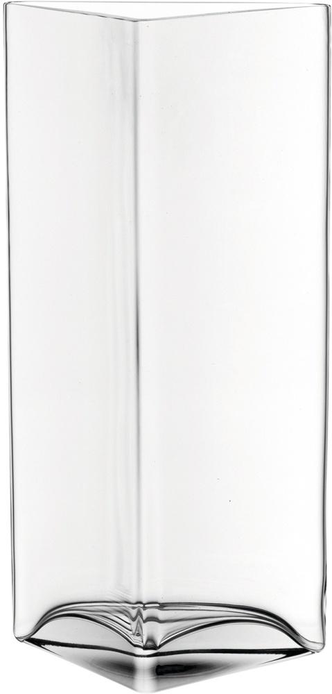 Leonardo Vase 34 Dreieck Centro