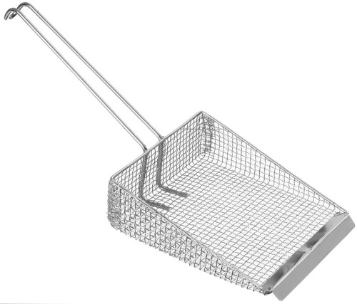 HENDI Frittierschaufel - 175x225 mm