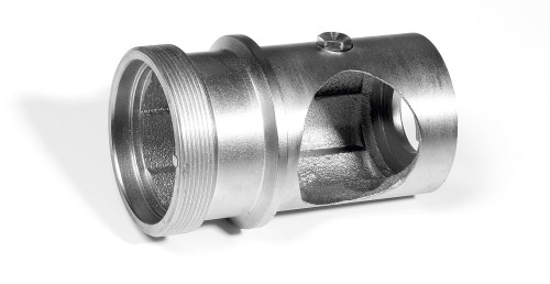 HENDI Fleischwolf Profi Line 12 - 432x261x(H)484 mm 230 V