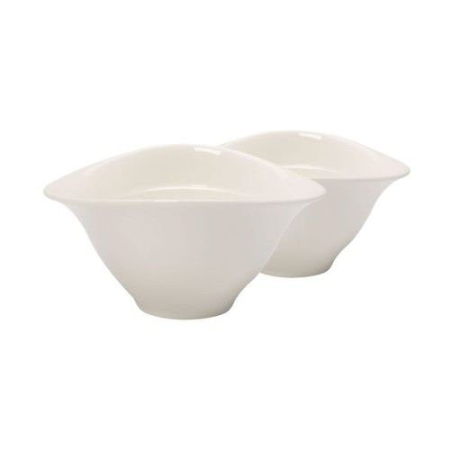 Villeroy & Boch Vapiano Suppenschale Set 2--teilig, Inhalt: 0,7 l