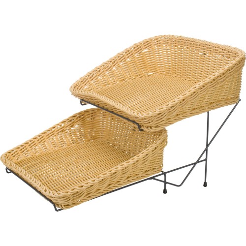 Westmark Präsentationsständer 39 x 60 x 24,5 cm (BxTxH)