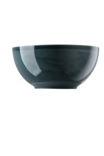 Thomas Schüssel 23cm Loft by Rosenthal Colour - Night Blue aus Porzellan