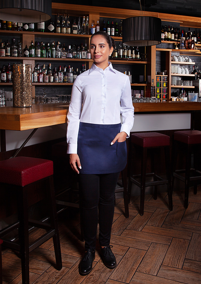 Vorbinder Basic mit Tasche - Maße: 60 x 35 cm (Breite x Länge)