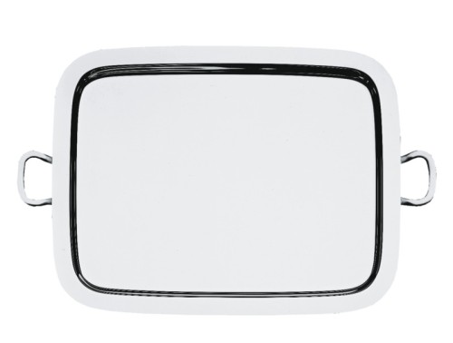 WMF Tablett NEUTRAL 52,6 x 40,8cm | Maße: 63 x 41 x 2,5 cm