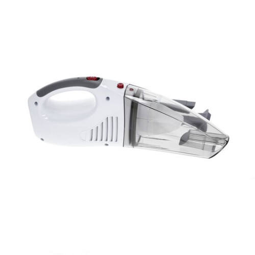 Severin 3-in-1 Akku-Handstaubsauger S'Power home&car Li 20, Wet&Dry Funktion, Li-Ionen Akku-Technologie