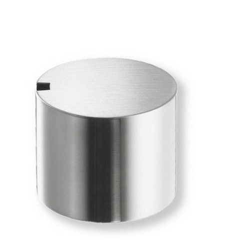 Stelton Zuckerschale 0,20 l Design Arne Jacobsen Edelstahl