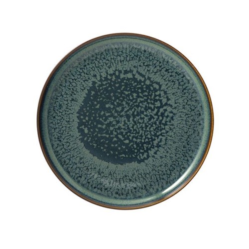 Villeroy & Boch Crafted Breeze Speiseteller, Durchmesser: 25,9 cm