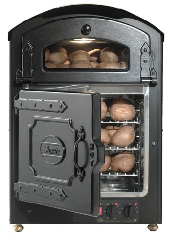 NEUMÄRKER King Edward Classic 50 510x540x750 mm