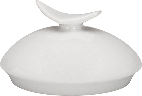Schönwald Fine Dining Deckel elegant, Nenngröße: 22, Ø 89mm