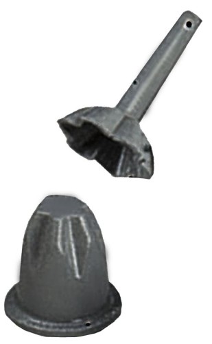 NEUMÄRKER Körbchenpresse Ø 50 mm Ø 50 mm