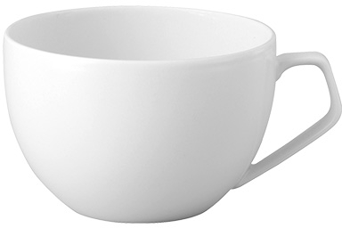 TAC Gropius Weiss Espresso-Obertasse