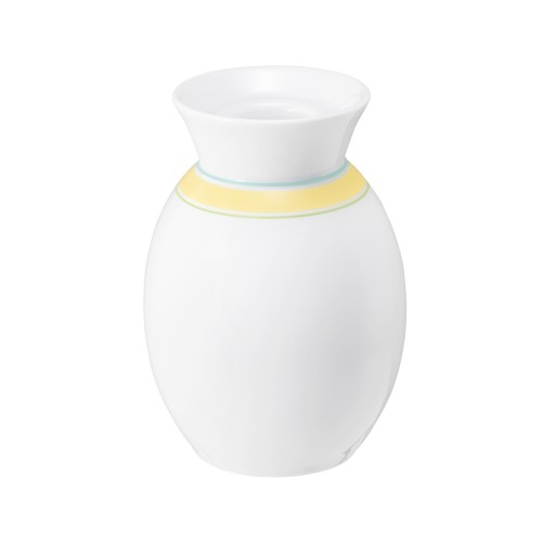 Seltmann Leuchter, rund, Form: Community, Dekor: 57401 Landhaus, hohe Kantenschlagfestigkeit, Made in Germany