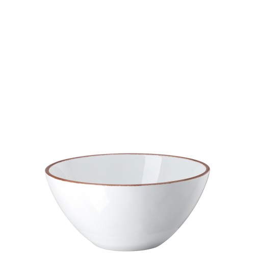 Rosenthal Bowl / Schüssel 22cm Profi Easy Earth aus Porzellan