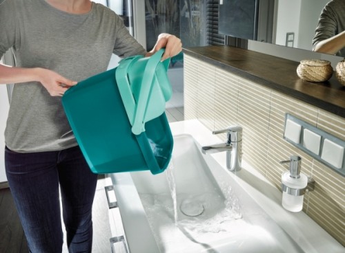 Leifheit Set Combi Clean XL