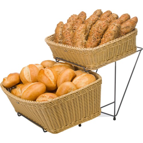 Westmark Präsentationsständer 25 x 49 x 28 cm (BxTxH)