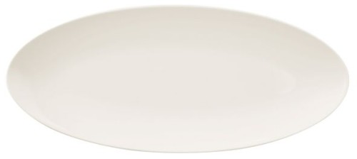 Seltmann Coupplatte 43x19 cm M5379-43x19-D, Form: Maxim, Dekor: 00003