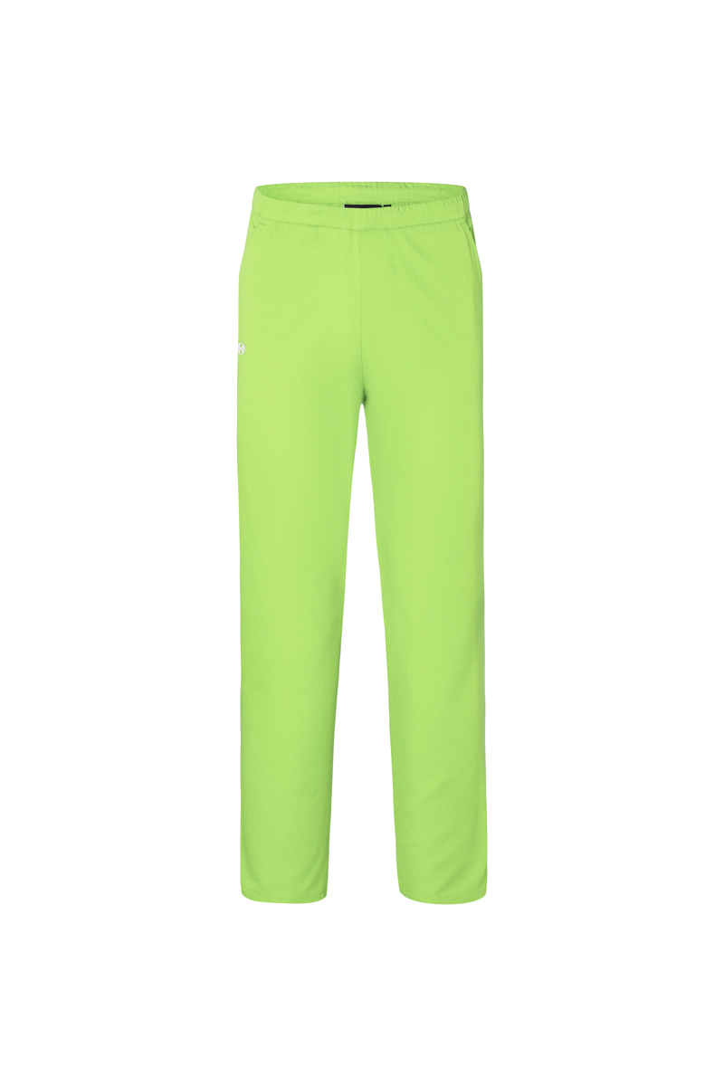 Schlupfhose Essential , aus nachhaltigem Material , 65% GRS Certified Recycled Polyester / 35% Conventional Cotton - Größe: XS