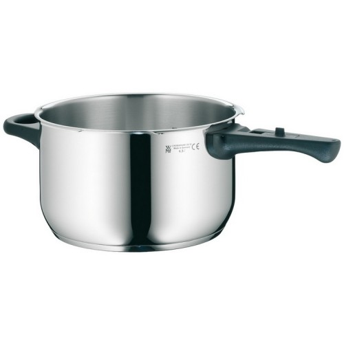 WMF Schnelltopf Unterteil Perfect Rds 4,5L 2