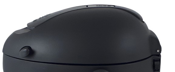 Helios Deckel zu Pumpkanne Pipe mit Pumpmechanismus