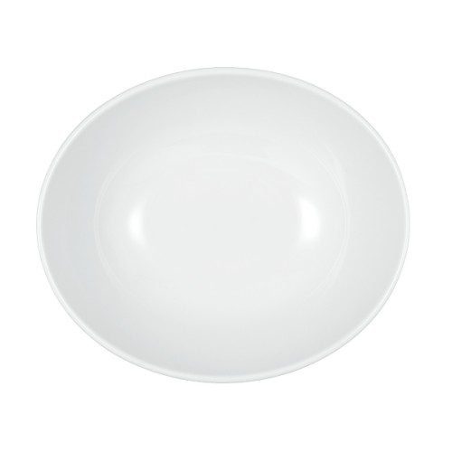 Seltmann Schüssel oval 5239 21 cm, Form: Meran, Dekor: 00006