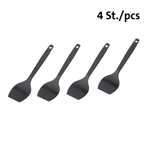 Westmark 4 Raclette-Schaber »Gourmetta«, 17 cm