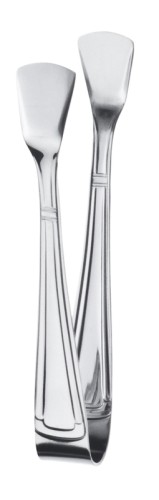 BELLEVUE Zuckerzange 18/10 CNS ganz poliert