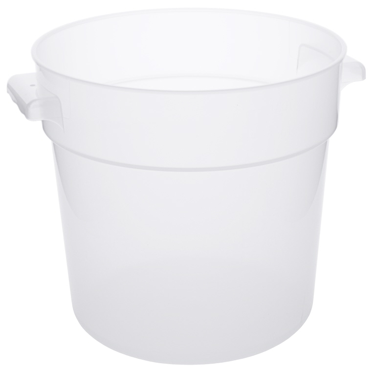 Vorratsdose, rund 15 l