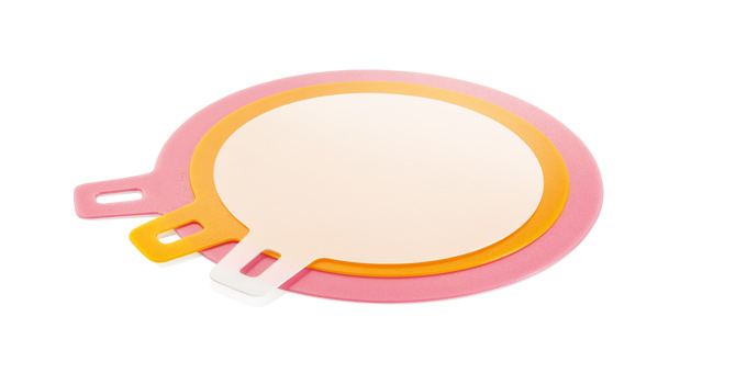 Tortenscheiben DELÍCIA, 3 St.