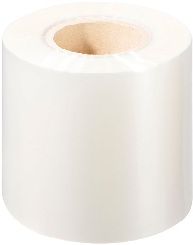 Duni Siegelfolie 60 µm für PP-schalen 154 mm x 250 m Transparent, 1 Stk/Krt (1 x 1 Stk)