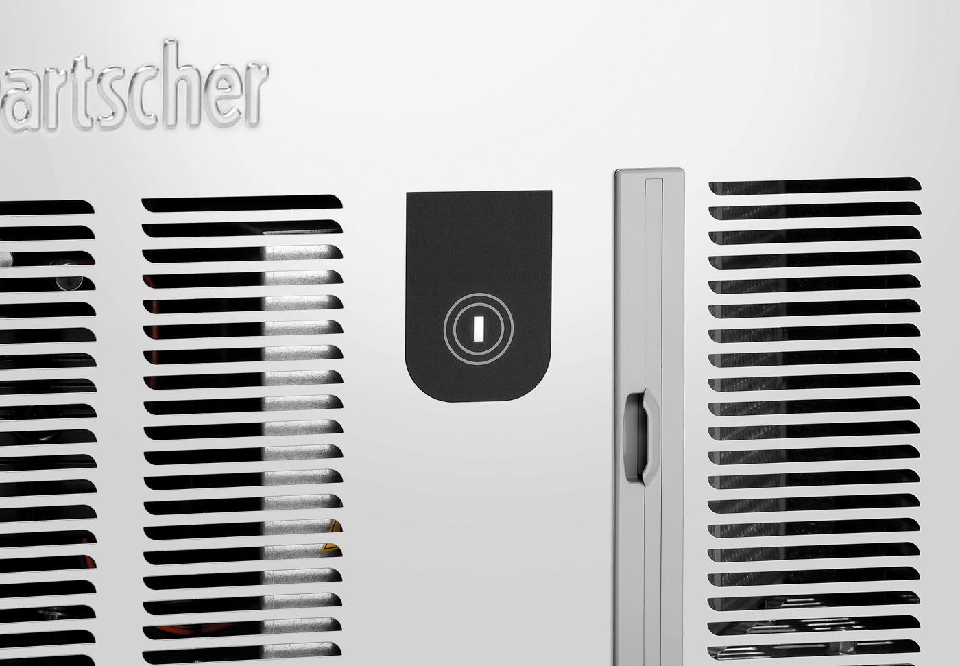 Bartscher Eisflockenbereiter F 90 |Kontrollleuchte: Ja | Maße: 50 x 60 x 69,5 cm.Gewicht: 51,9 kg