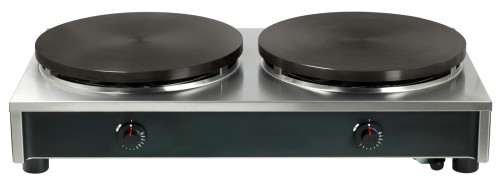 Neumärker Power Crêpes Gas II 2.0