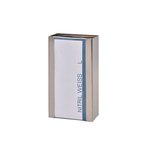 ETHERNASOLID® 1-fach Handschuhboxhalterung