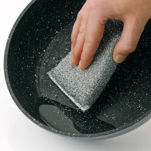 KELA Glänzerkissen Pulito 3tlg.