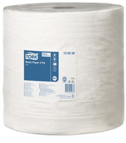 Tork Standard Papierwischtücher Wischen Rolle