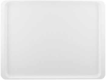 Roltex Polyestertablett System Smart, weiß