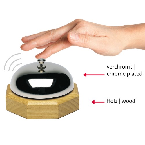 Westmark Tisch-/Kellnerglocke