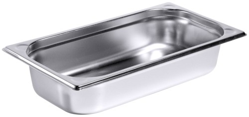 GN-Behälter 1/3, 65 mm