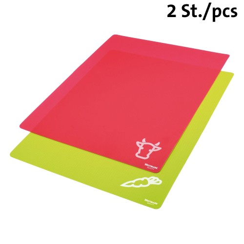 Westmark 2 Flexible Schneidmatten