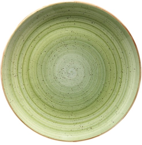 Therapy Gourmet Teller flach 17cm - Bonna Premium Porcelain