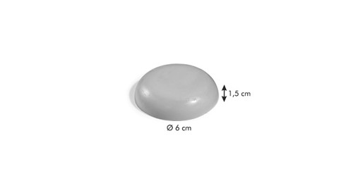 Duftwachs FANCY HOME 3 x 25 g, Verbena