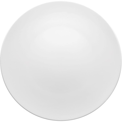 TAC Gropius Weiss Speiseteller 28 cm