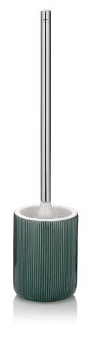 KELA WC-Garnitur Ava Keramik alpengrün 45,0cm 10,0cmØ