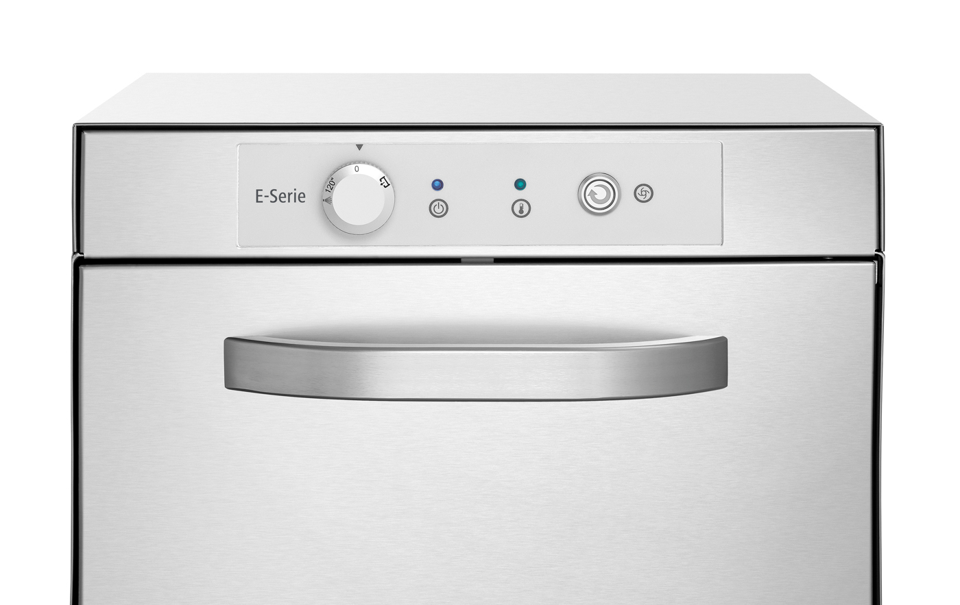 Bartscher Spülmaschine GS E400 LPR K |Eigenschaften: - | Maße: 47 x 58 x 72,5 cm.Gewicht: 34 kg