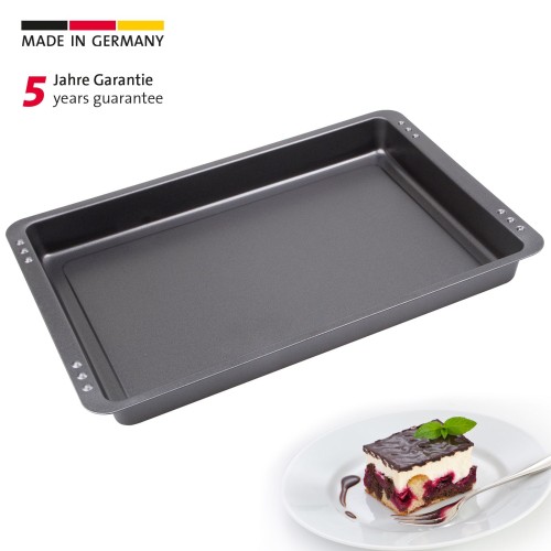 Westmark Brat- /Backform, 42x29x4 cm