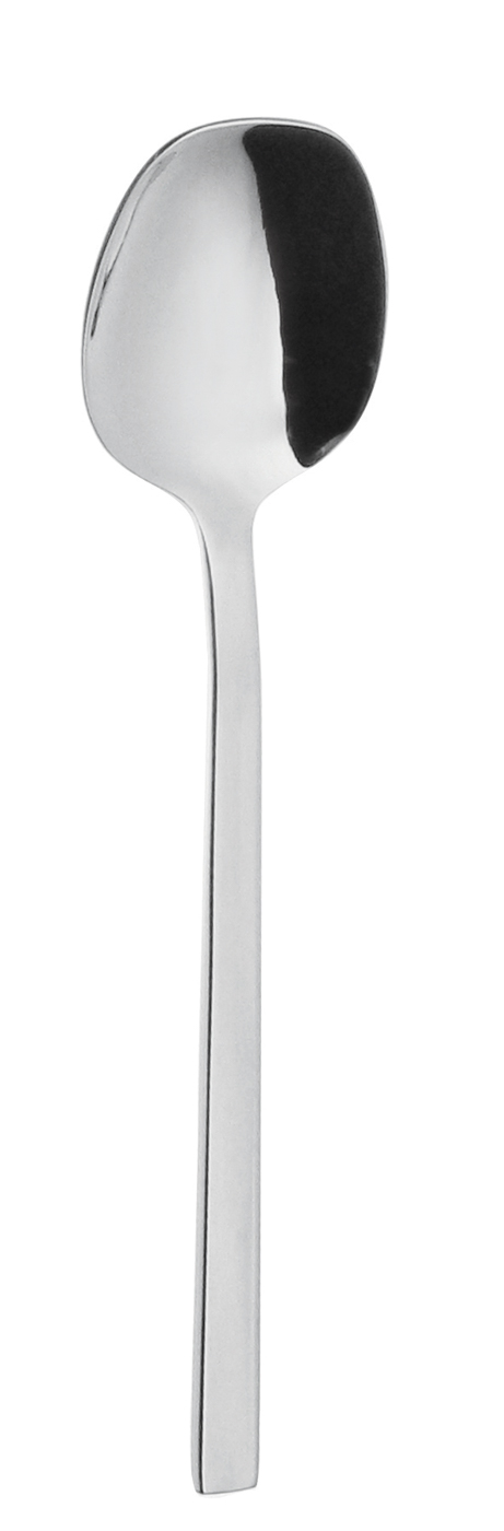 GIRONA Zuckerlöffel 18/10, poliert