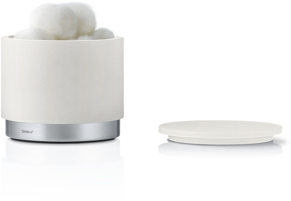 BLOMUS Aufbewahrungsdos - White -