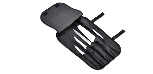 Rolltasche, 5-tlg. Giesser - Made in Germany