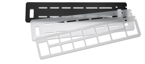 Giesser Einlagen-Set für MHB II (12 Messer / 2 Stähle)