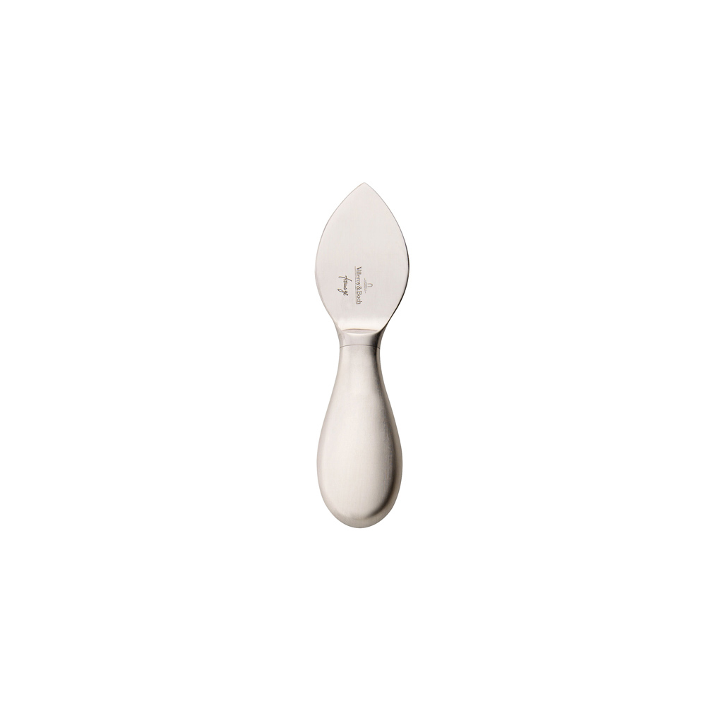 Villeroy und Boch Parmesanbrecher - Maße: 14,8 x 4 x 2,6 cm / Ser.: Kensington fromage