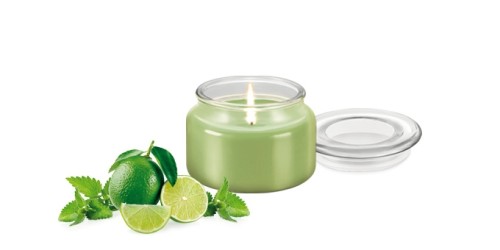Tescoma Duftkerze FANCY HOME 200 g, Mojito